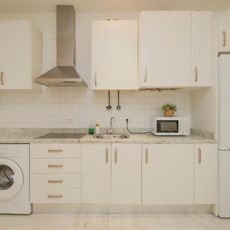 Lovely Apt In The City Center - 15M Walk Giralda Séville Extérieur photo