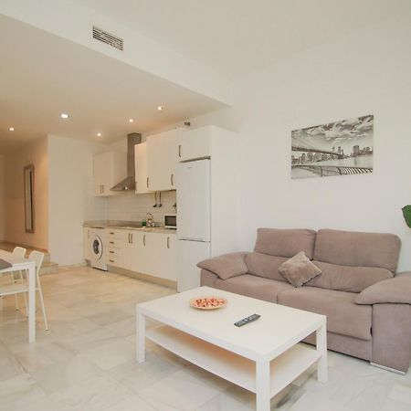 Lovely Apt In The City Center - 15M Walk Giralda Séville Extérieur photo