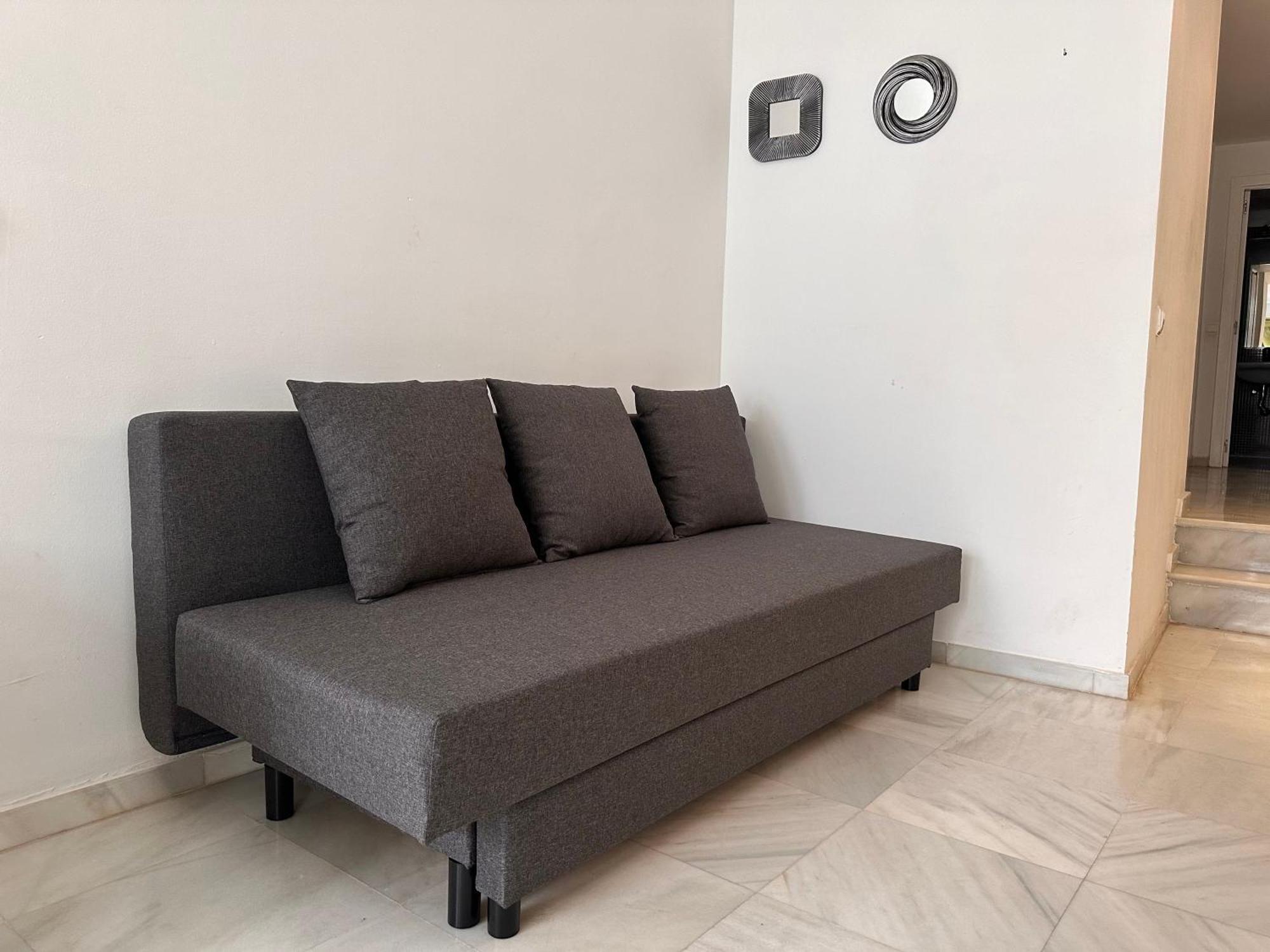 Lovely Apt In The City Center - 15M Walk Giralda Séville Extérieur photo