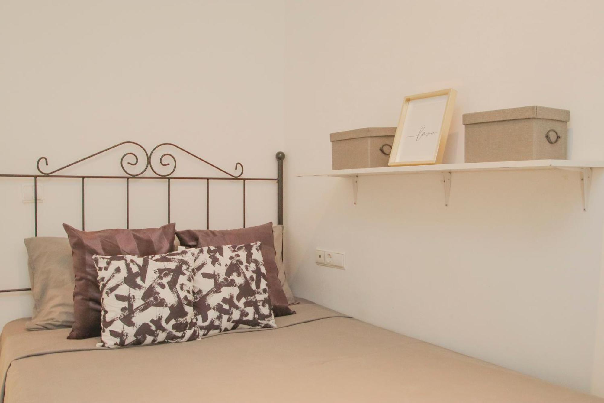 Lovely Apt In The City Center - 15M Walk Giralda Séville Extérieur photo
