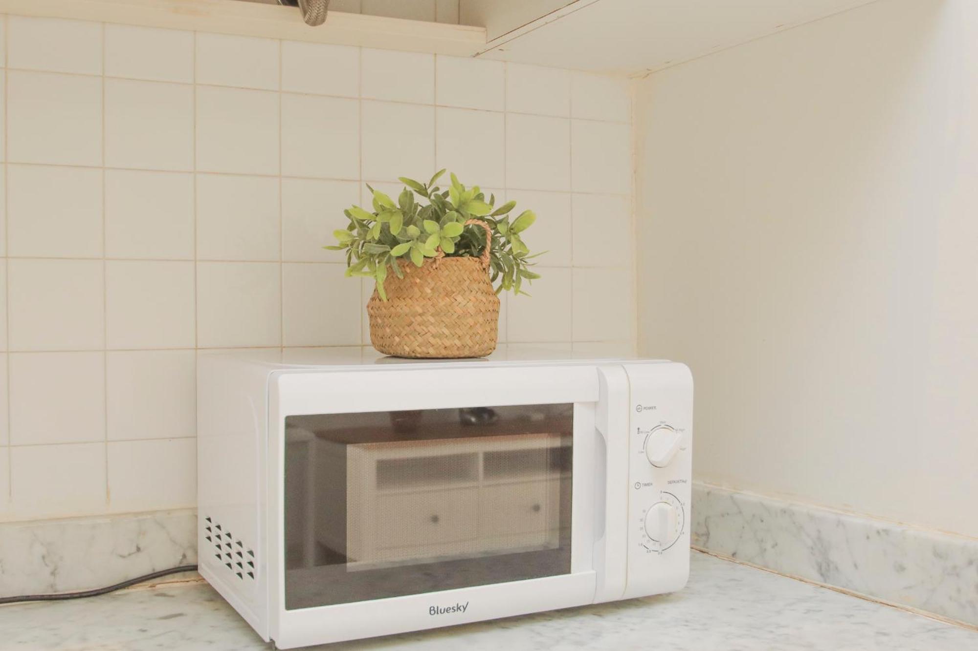 Lovely Apt In The City Center - 15M Walk Giralda Séville Extérieur photo
