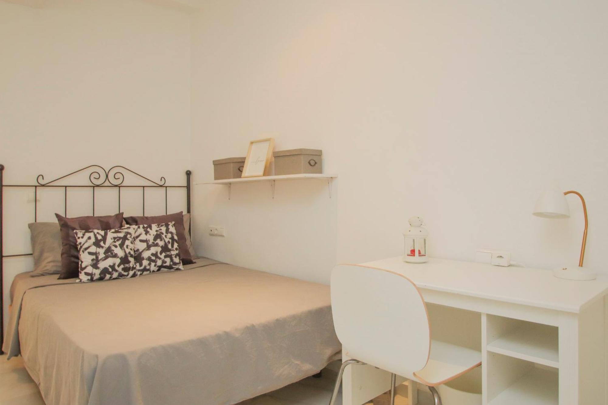 Lovely Apt In The City Center - 15M Walk Giralda Séville Extérieur photo